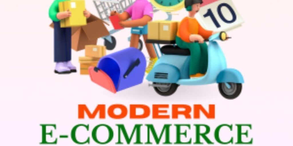 E-Commerce