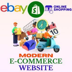 E-Commerce