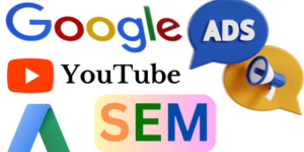 Search Engine Marketing