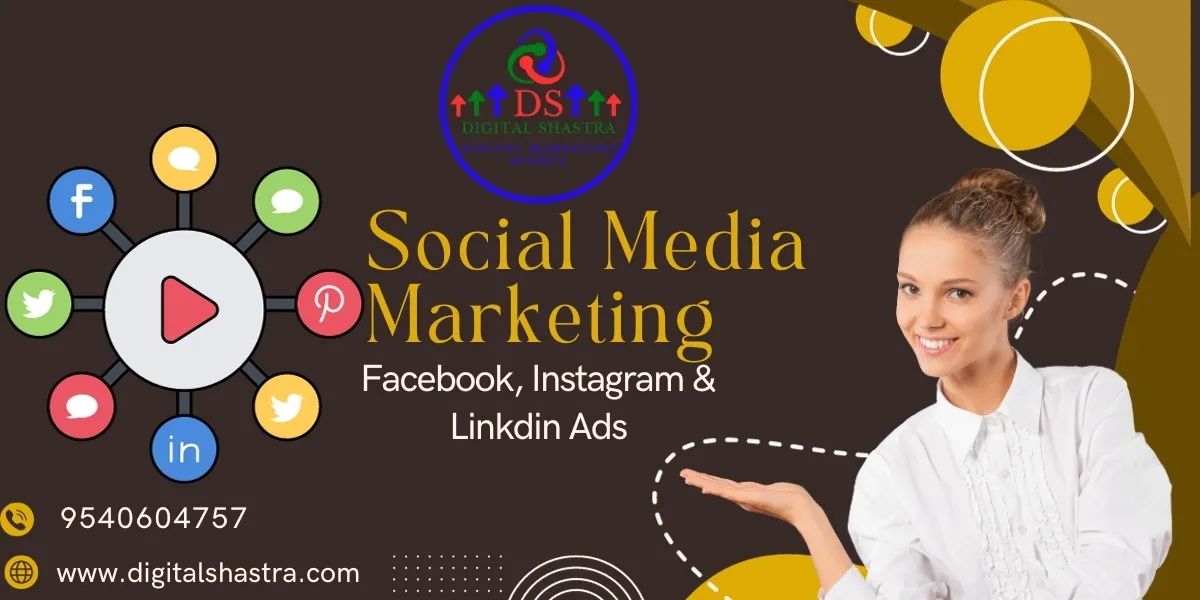 Social Media Marketing